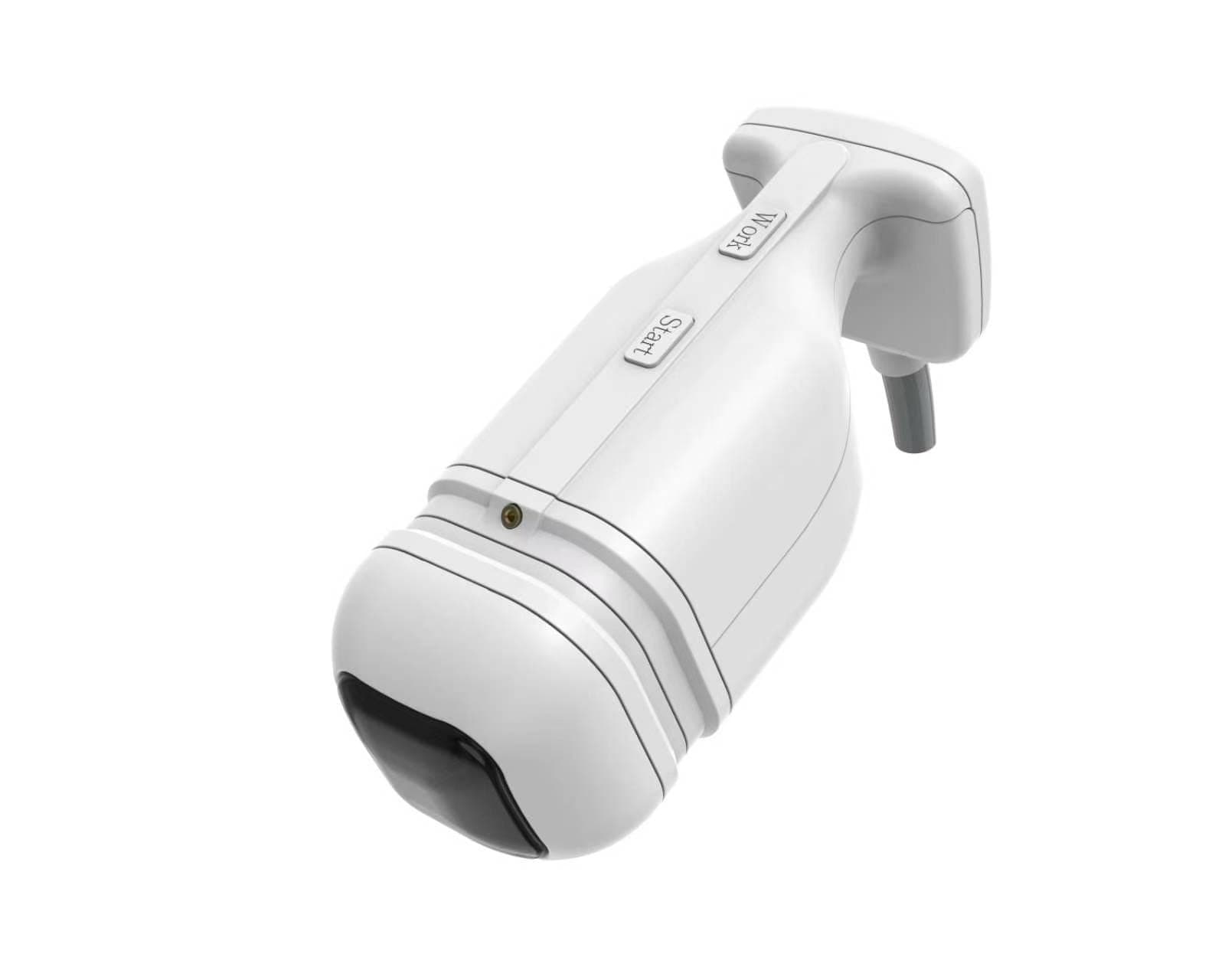 3D HIFU handpiece for the Veliora 7D HIFU system