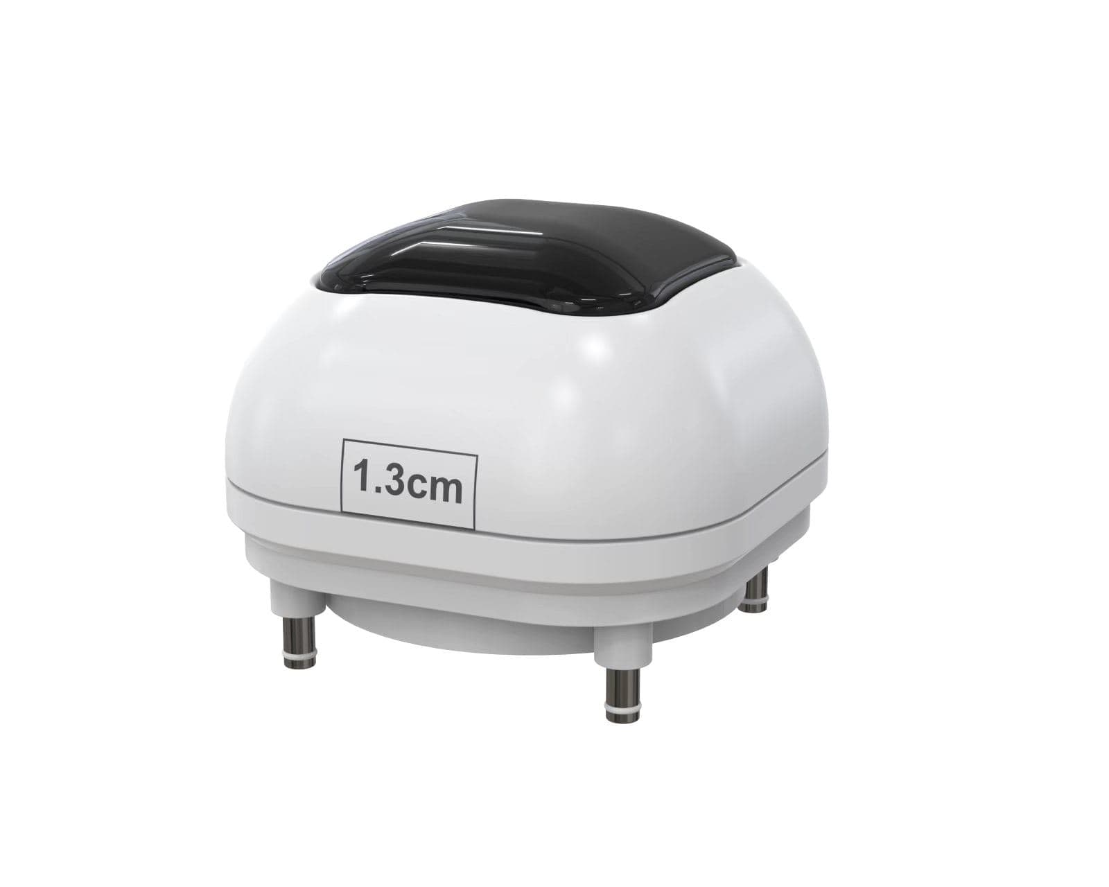 Microneedle radiofrequency cartridge
